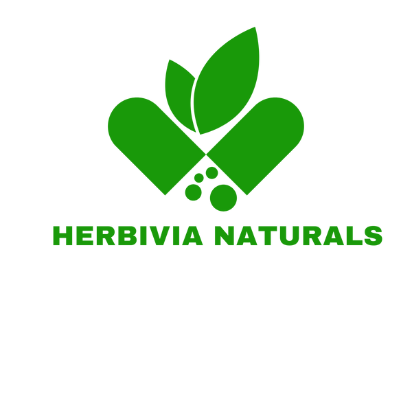 Herbivia Naturals