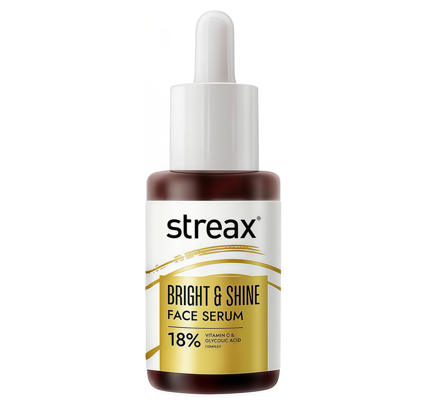 Streax Vitamin C Face Serum 30 ml