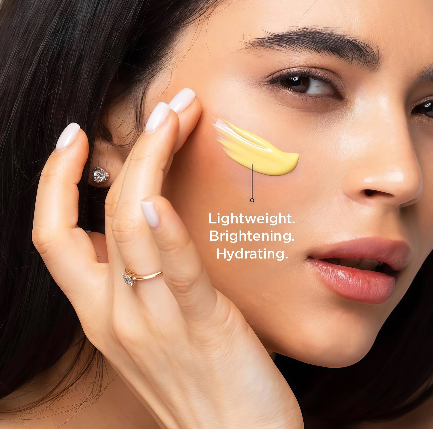 Streax Bright & Shine Serum Infused Face Cream