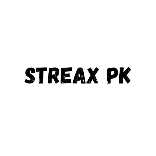 StreaxPK